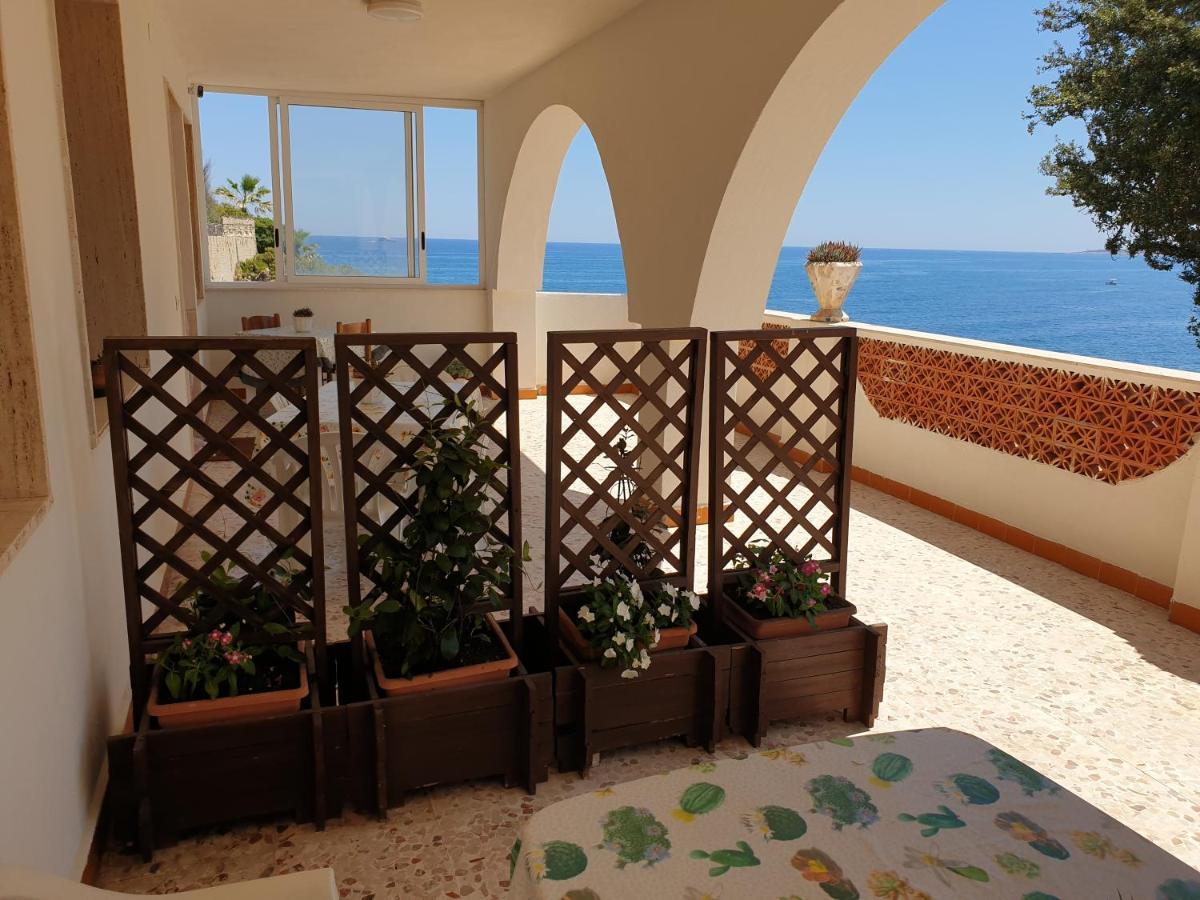 Rising Sun Bay Apartman Augusta Kültér fotó