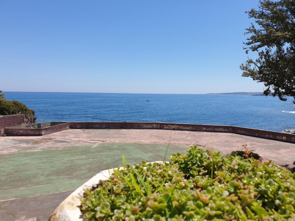 Rising Sun Bay Apartman Augusta Kültér fotó
