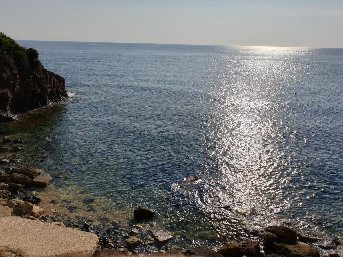 Rising Sun Bay Apartman Augusta Kültér fotó
