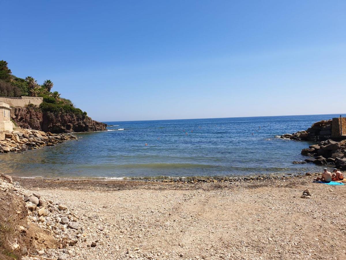 Rising Sun Bay Apartman Augusta Kültér fotó